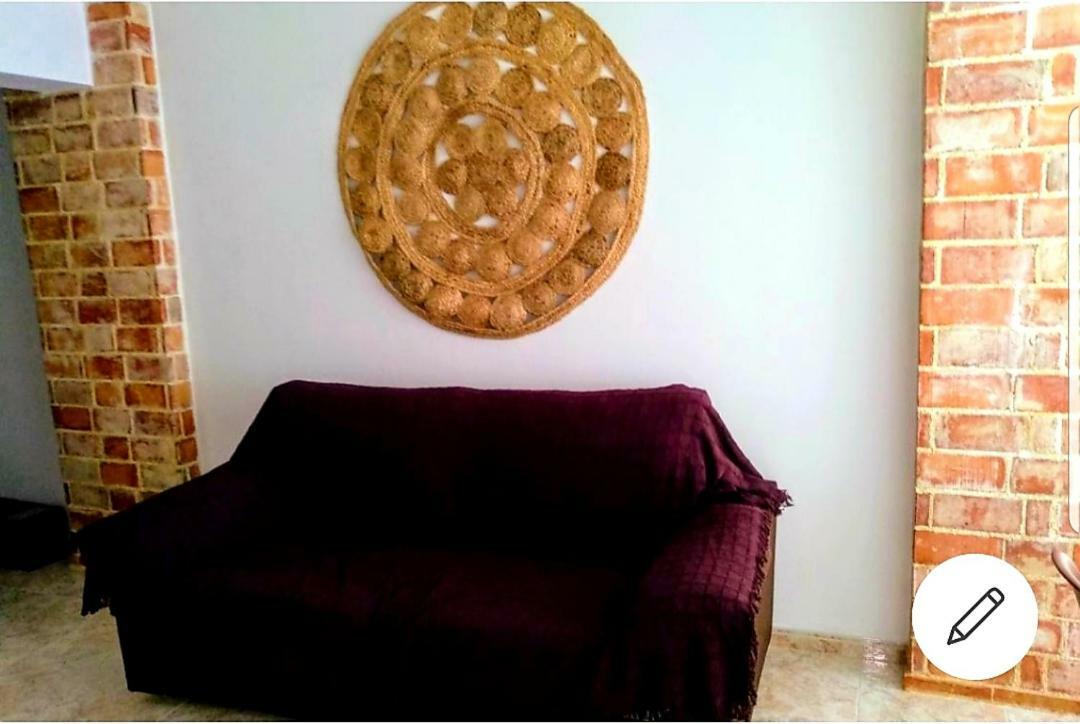 "Corner Of Happiness" Apartment Cullera Bagian luar foto