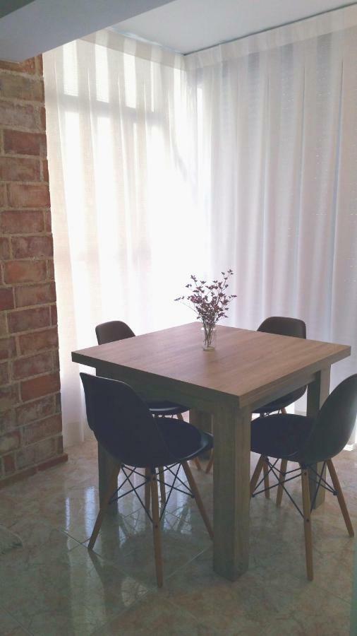 "Corner Of Happiness" Apartment Cullera Bagian luar foto